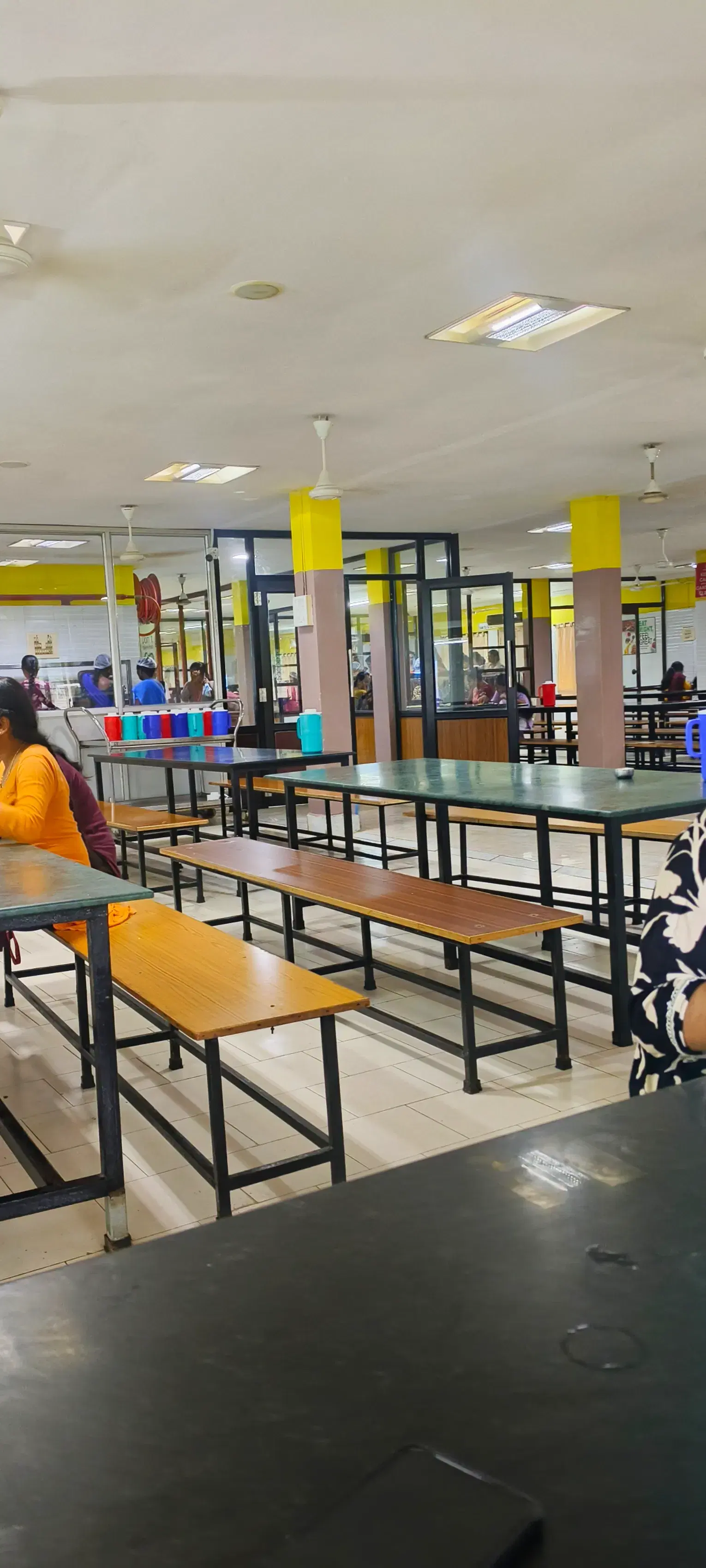 SVECW hostel photo 46